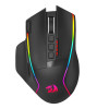 ماوس گیمینگ بی سیم ردراگون مدل SWAIN M915 RGB